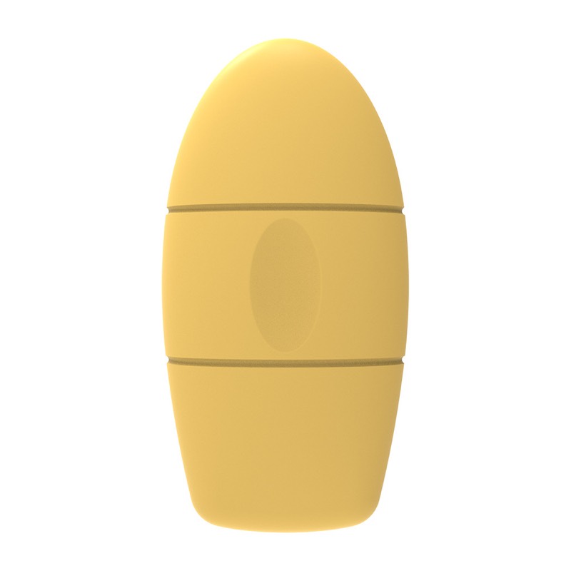 Cold Press ice roller in Butter