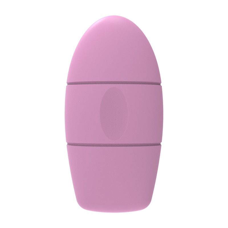 Cold Press ice roller in Blush